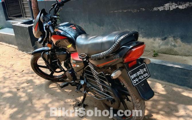 Walton Honda 110cc